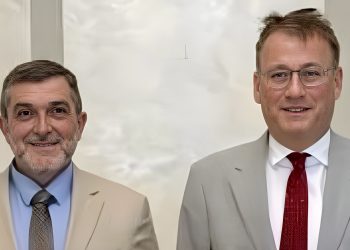 Sastanak predsjednika BNV-a s ambasadorom Turske: Jačanje saradnje i prijateljskih veza