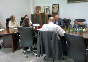 /VIDEO/ Tutin: Na sjednici vijeća usvojeni izvještaji i odobren novi cjenovnik komunalnih usluga
