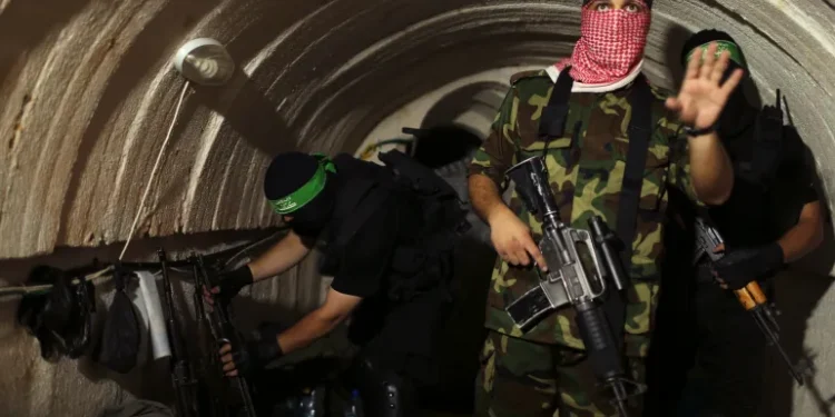 Hamasov tunel i napad kod Khan Junisa: Šta se zaista dogodilo?