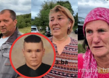BIH: U MINSKOM POLJU POGINUO 19-GODIŠNJAK IZ HODŽIĆA, NA ISTI NAČIN POGINUO I NJEGOV OTAC
