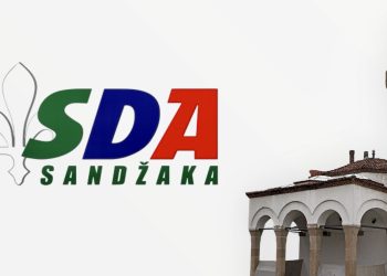 Poslanici SDA Sandžaka i Kamberi tužili Brnabićku za izazivanje mržnje