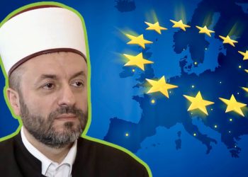 EU ambasada odgovorila Islamskoj zajednici Srbije povodom incidenta na Državnom univerzitetu u Novom Pazaru