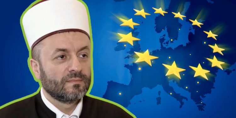 EU ambasada odgovorila Islamskoj zajednici Srbije povodom incidenta na Državnom univerzitetu u Novom Pazaru