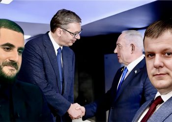 Srbija povećala izvoz oružja Izraelu: Haaretz otkriva da je Beograd u prvoj polovini 2025. godine izvezao više nego tokom cijele prethodne