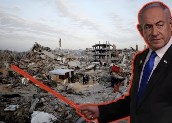 PARADOKS! Izrael odobrio pomoć Gazi od 473 miliona dolara