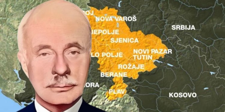 Murat Mučić – heroj Sandžaka koji je zadužio Bošnjake za sva vremena