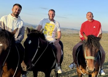 Tutin na meti svjetskih travel blogera!