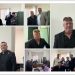 Tutin: Nakon 33 godine rada, Vezir Tutić ispraćen u zasluženu penziju