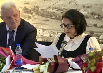 /VIDEO/ Zineta Kurtović predstavila svoj prvenac Pešter u svom ruhu