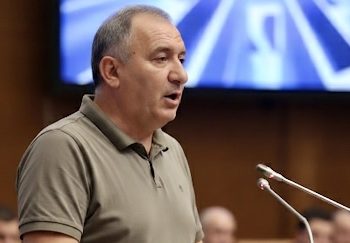 /VIDEO/ Hazbo Mujović: “Opština Sjenica je devastirana – građani plaćaju milion eura godišnje za štetan ugovor o grijanju”