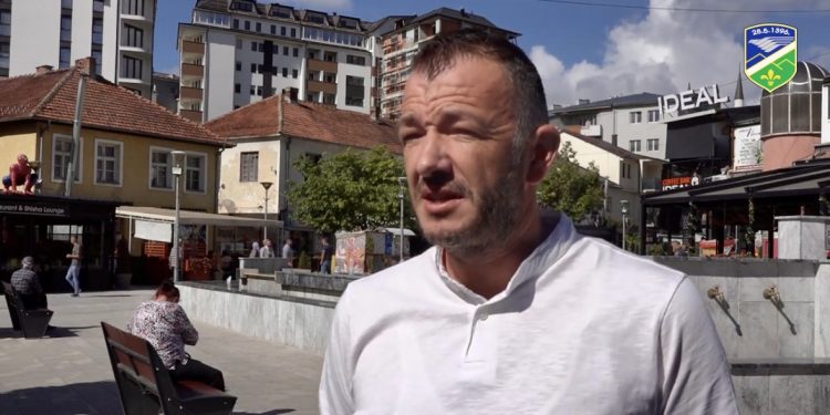 /VIDEO/ Tutinski susret sa Muratom Baltićem i njegovim romanima – 17. septembar u Kući mira u 19 časova