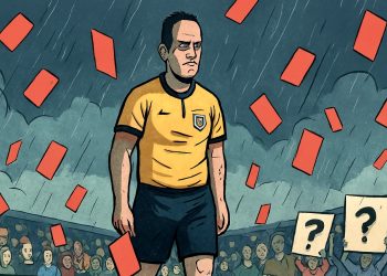 Skandal u Tutinu: Četiri crvena kartona za FK Tutin i trener isključen