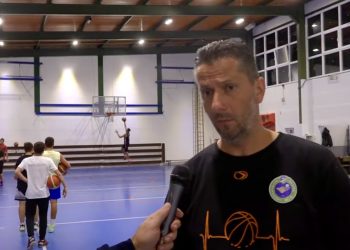 /VIDEO/ KK Tutin gradi budućnost kroz mlade košarkaše