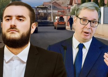 Zukorlićeva politička manipulacija: Projekti građana kao “pokloni režima”