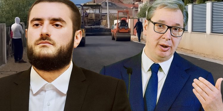 Zukorlićeva politička manipulacija: Projekti građana kao “pokloni režima”