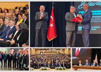 Dr. Sulejman Ugljanin govorio na konferenciji o Aliji Izetbegoviću u Turskoj