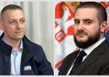 /VIDEO/ Usame Zukorlić u raspravi sa Škrijeljem: “muslihun” koji je zalutao od bošnjačkih ideala