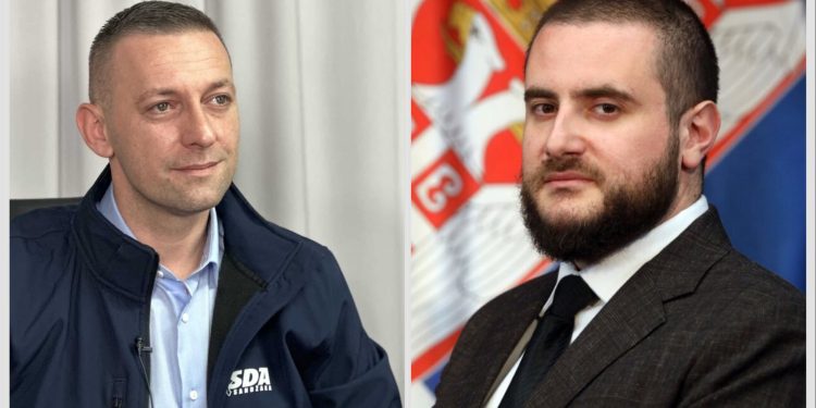 /VIDEO/ Usame Zukorlić u raspravi sa Škrijeljem: “muslihun” koji je zalutao od bošnjačkih ideala