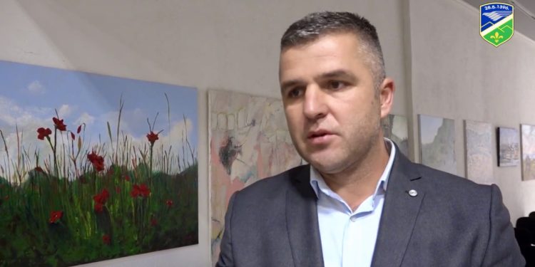/VIDEO/ Održan sastanak o prevenciji vršnjačkog nasilja u Tutinu