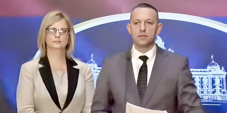 /VIDEO/ SDA Sandžaka: Ignorisanjem Rezolucije o genocidu SPP je izdao istinu, žrtve i Srebrenicu