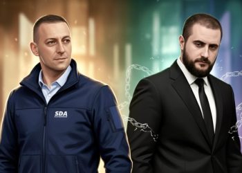 /VIDEO/ Škrijelj raskrinkao Zukorlića u Skupštini: Istina jača od vike