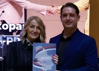 Tutin pokreće projekat unapređenja energetske efikasnosti uz podršku EBRD-a