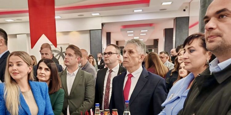 Obilježena 102. godišnjica Republike Turske u Novom Pazaru