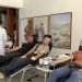 /VIDEO/ Tutin: Završena posljednja ovogodišnja akcija davanja krvi