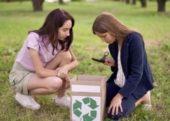 /VIDEO/ JKSP Gradac i Kappa Star Recycling potpisali ugovor o unapređenju sistema reciklaže