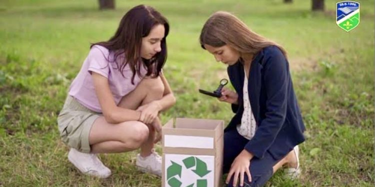 /VIDEO/ JKSP Gradac i Kappa Star Recycling potpisali ugovor o unapređenju sistema reciklaže