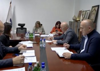 /VIDEO/ Održana 23. sjednica Opštinskog vijeća Tutina
