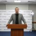 /VIDEO/ Faris Rešović bez ovlaštenja govori o asfaltiranju u Tutinu – Opština uradila sve projekte i dokumentaciju