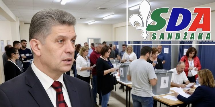 SDA Sandžaka čestita Dan samoopredjeljenja građanima Sandžaka