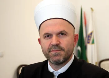 Muftija Muhamed Demirović: “Najbolja borba je reći istinu nepravednom vladaru”
