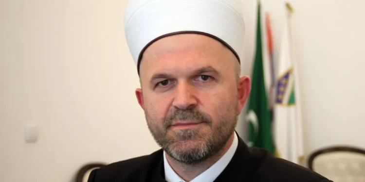 Muftija Muhamed Demirović: “Najbolja borba je reći istinu nepravednom vladaru”