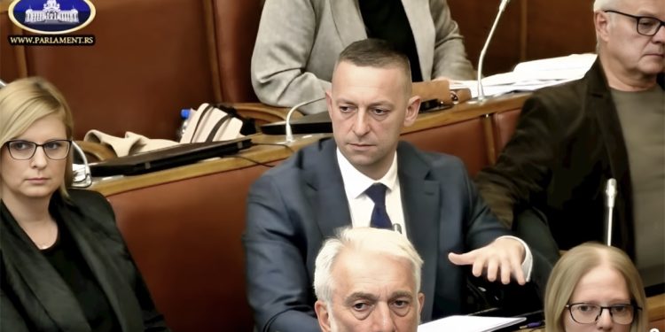 /VIDEO/ Škrijelj: Ne smije se zaustaviti izbor REM-a na štetu manjina