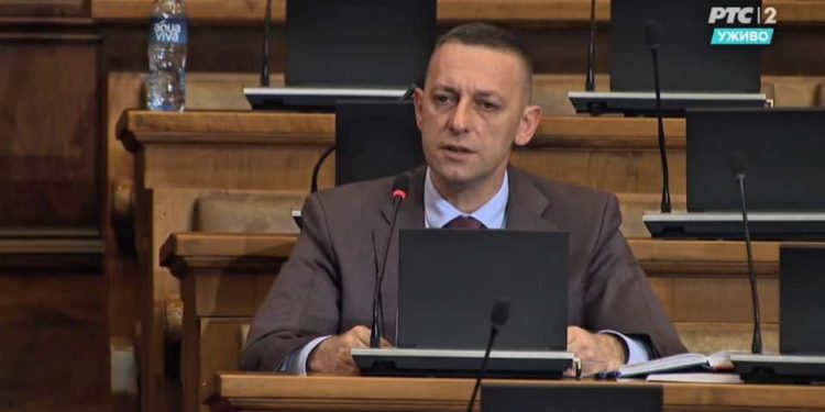 /VIDEO/ Ovim prijedlogom Zakona vlast priznala da su birački spisak i izborni proces kompromitovani