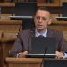 /VIDEO/ Ovim prijedlogom Zakona vlast priznala da su birački spisak i izborni proces kompromitovani