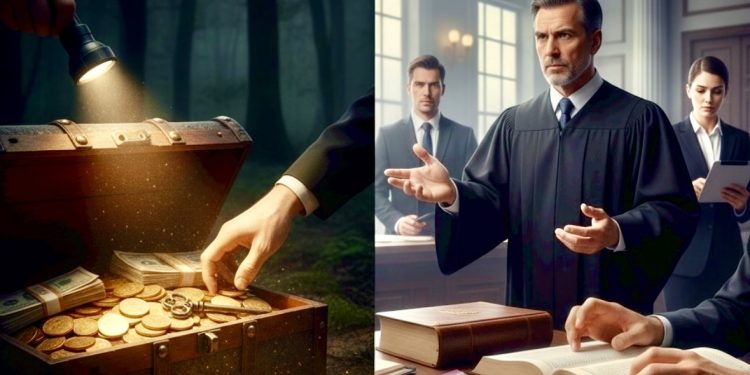 Poštenje je skupo: Žena pronašla štedne knjižice s 360.000 eura, pa završila na sudu