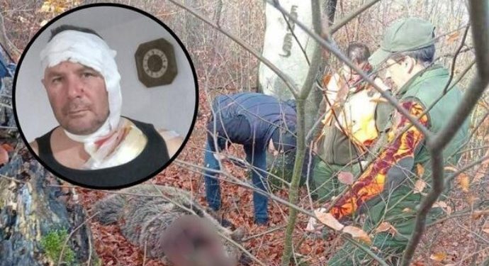 MEDVJED NAPAO LOVCA: LOVAC USTRIJELIO ŽIVOTINJU U SAMOODBRANI