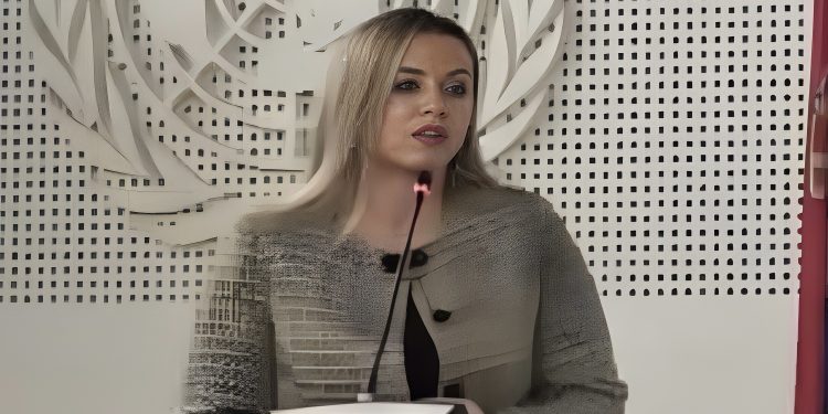 Predsjednica opštine Tutin Selma Kučević prisustvovala konferenciji „Izbjeglice u lokalnim zajednicama: od prihvata do integracije“