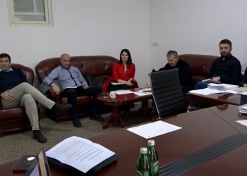 /VIDEO/ Obuka za članove Zelenog savjeta – novi korak ka boljem upravljanju životnom sredinom u Tutinu