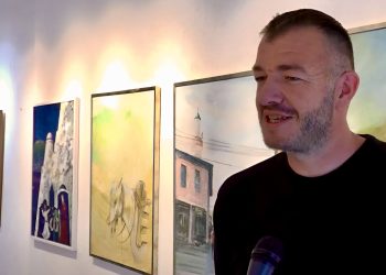 /VIDEO/ Tutin obilježava Dan Sandžaka uz bogat kulturni program i književne susrete