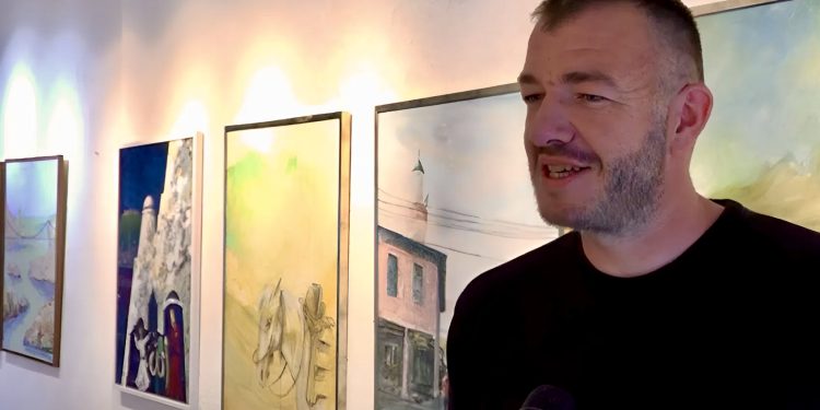 /VIDEO/ Tutin obilježava Dan Sandžaka uz bogat kulturni program i književne susrete