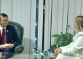 /VIDEO/ Ambasador Japana posjetio opštinu Tutin