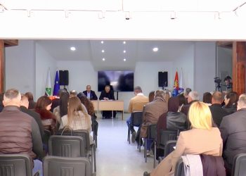 /VIDEO/ Skupština opštine Tutin usvojila rebalans budžeta i ključne odluke za infrastrukturni razvoj