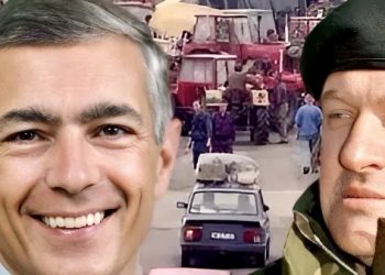 General Wesley Clark: “Ne bismo bombardovali HV i Armiju RBiH da su ušli u Banju Luku”