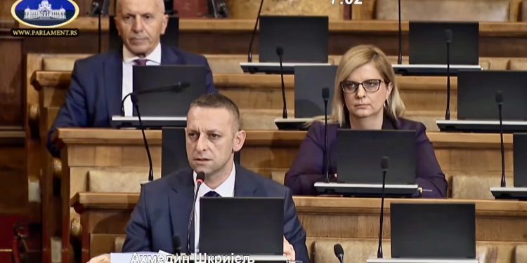 /VIDEO/ ŠKRIJELJ: BUDŽET KAO INSTRUMENT VLASTI ZA IZOLACIJU BOŠNJAKA I SANDŽAKA