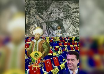 Cem Ciritci reagovao na sporni transparent u Beogradu: “Igrači su dali najbolji odgovor na terenu”