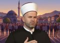 Muftija Muhamed ef. Demirović: Mladi su pokazali da je moguće izgraditi pravednije društvo